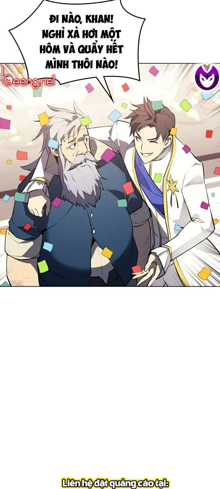 Thợ Rèn Huyền Thoại Chapter 74 - Trang 4