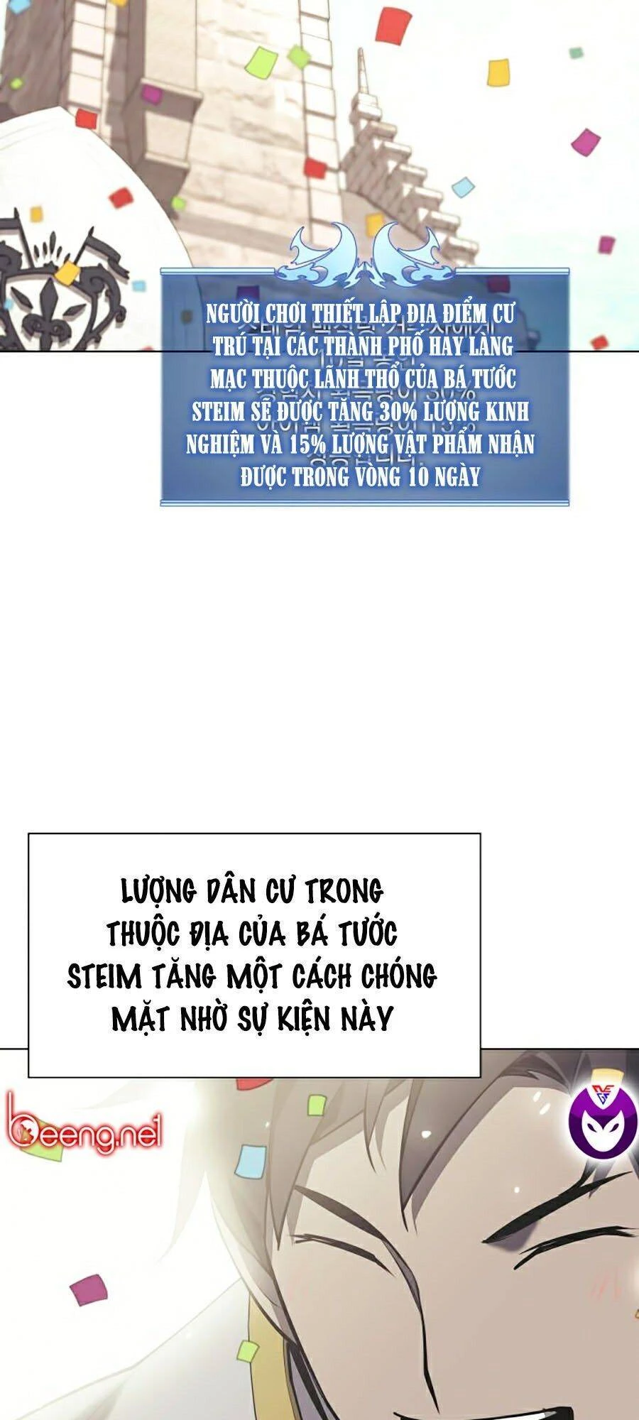 Thợ Rèn Huyền Thoại Chapter 74 - Trang 4