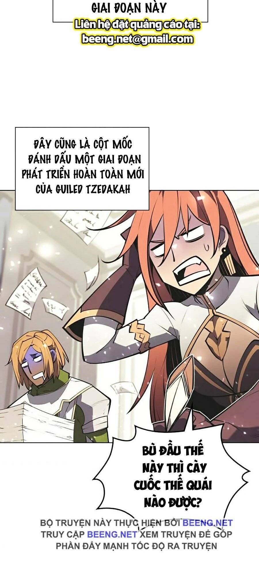 Thợ Rèn Huyền Thoại Chapter 74 - Trang 4