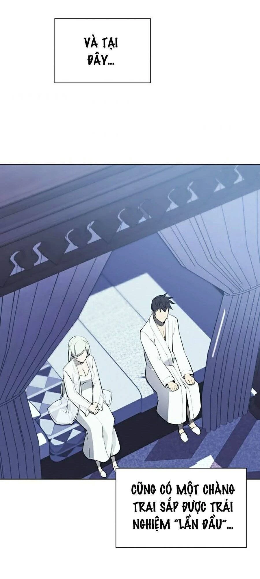 Thợ Rèn Huyền Thoại Chapter 74 - Trang 4