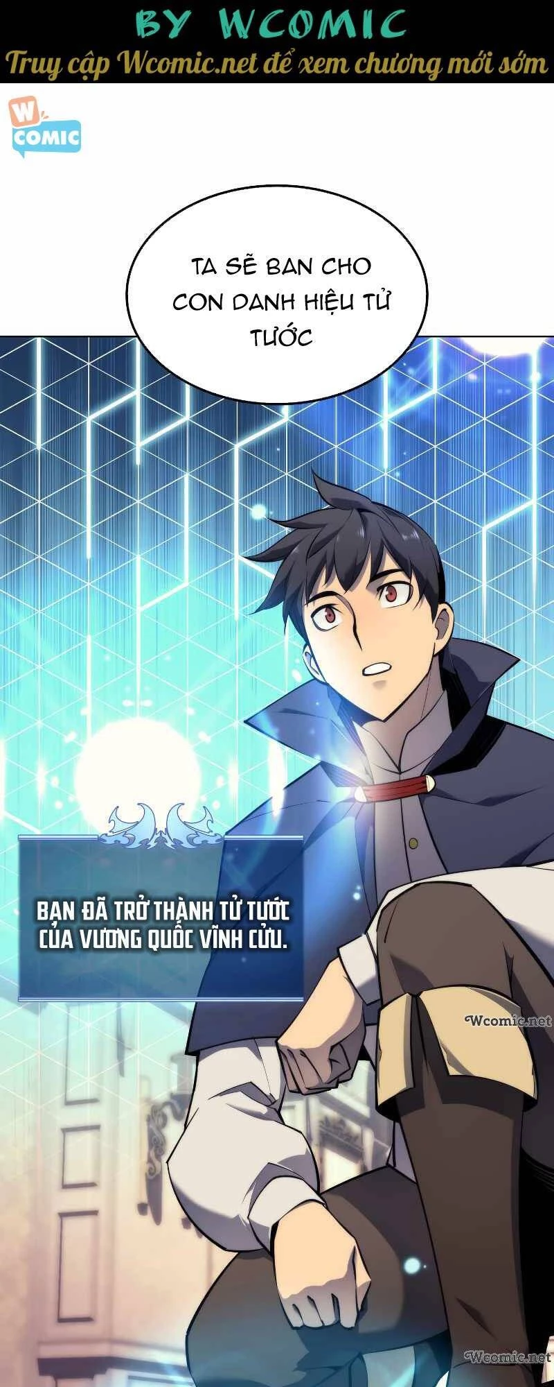 Thợ Rèn Huyền Thoại Chapter 75 - Trang 4