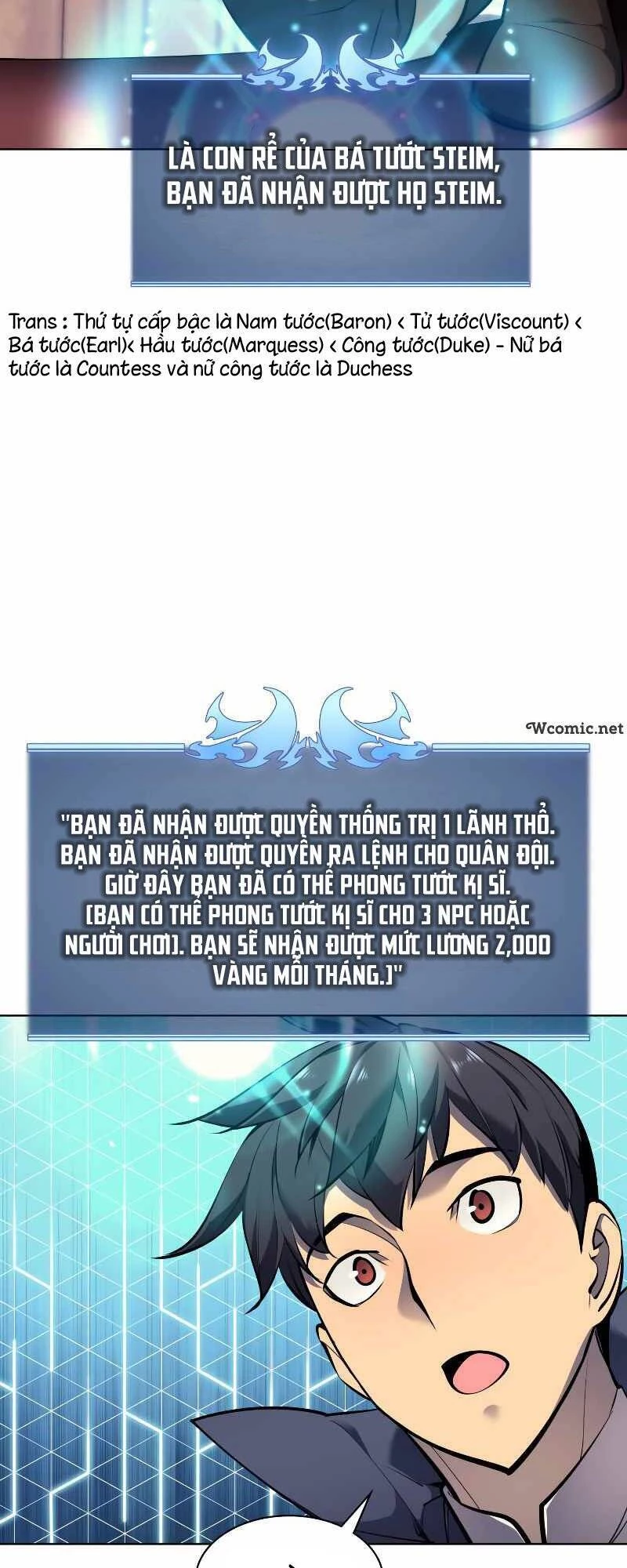 Thợ Rèn Huyền Thoại Chapter 75 - Trang 4