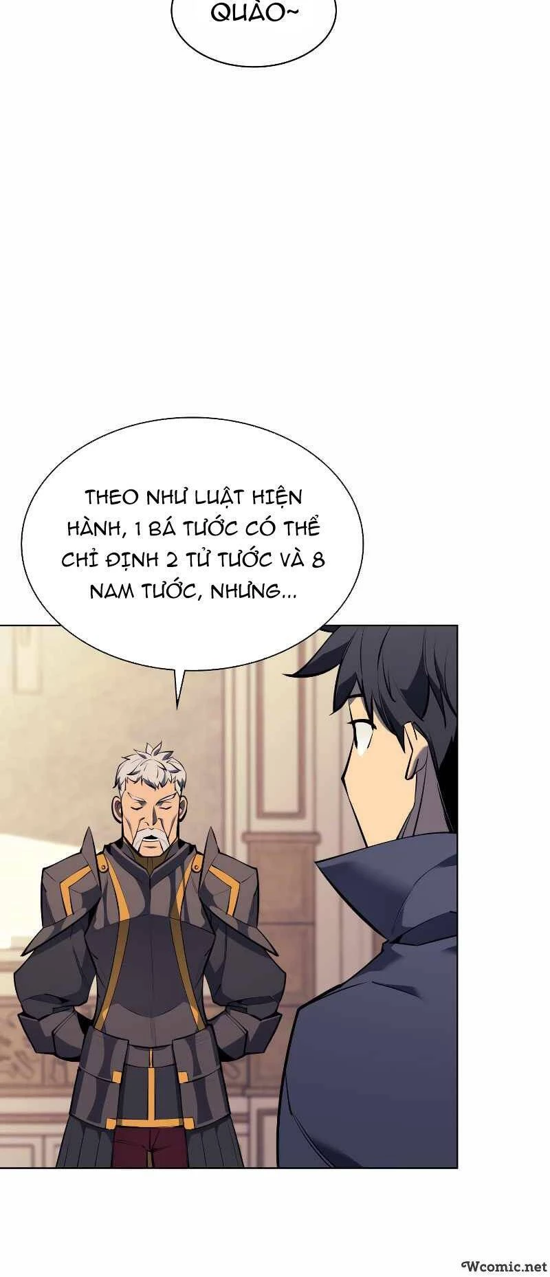 Thợ Rèn Huyền Thoại Chapter 75 - Trang 4