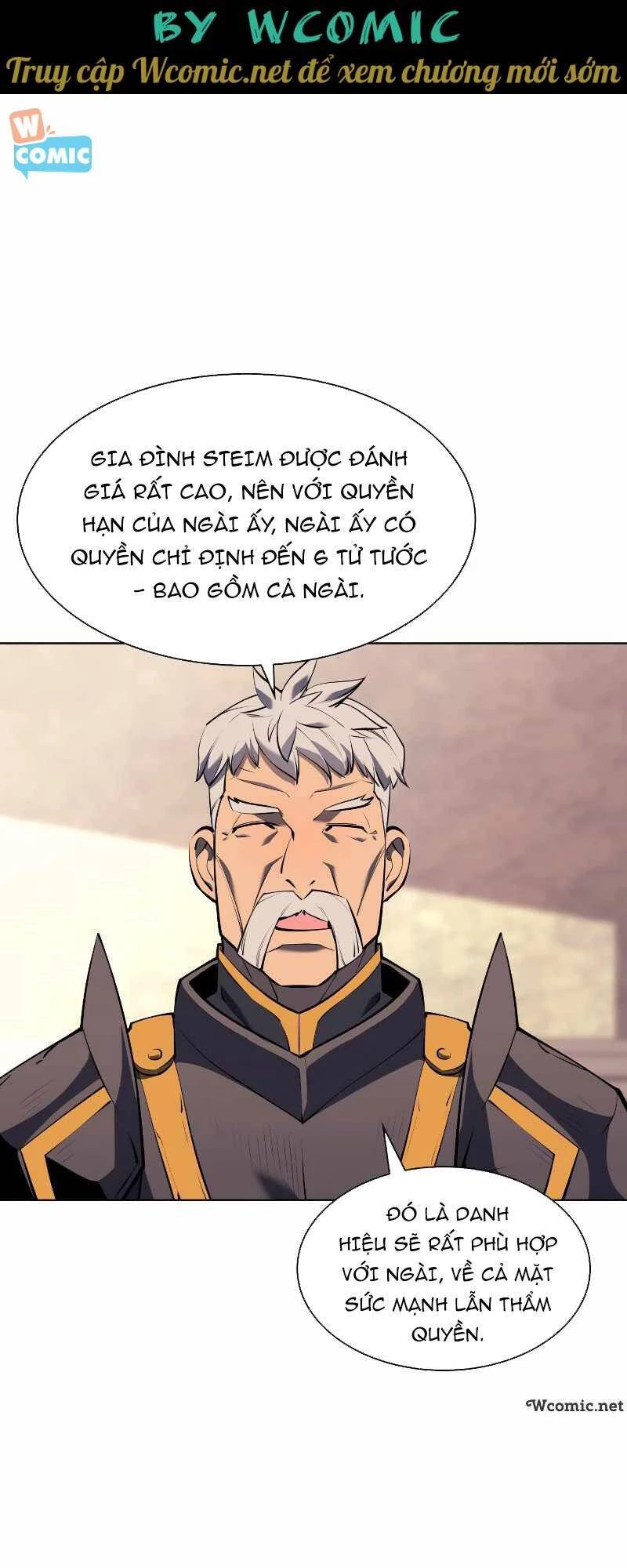 Thợ Rèn Huyền Thoại Chapter 75 - Trang 4