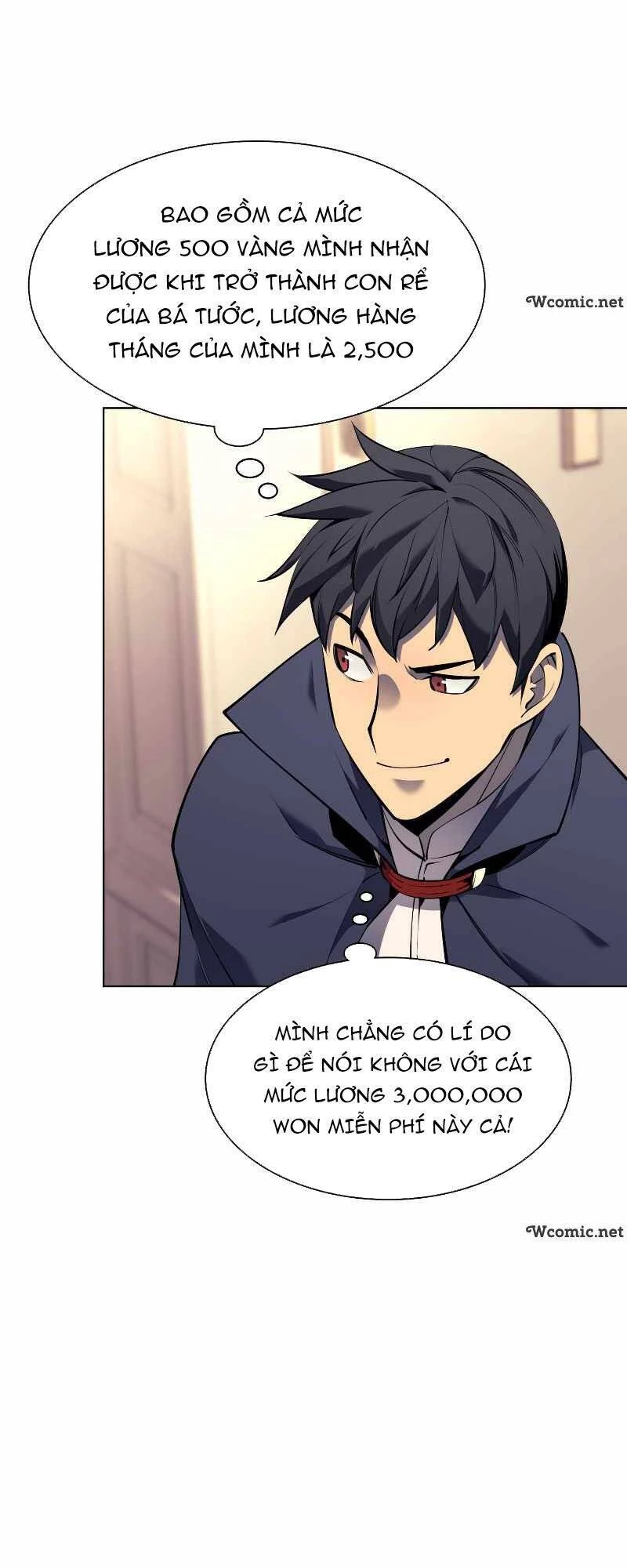 Thợ Rèn Huyền Thoại Chapter 75 - Trang 4