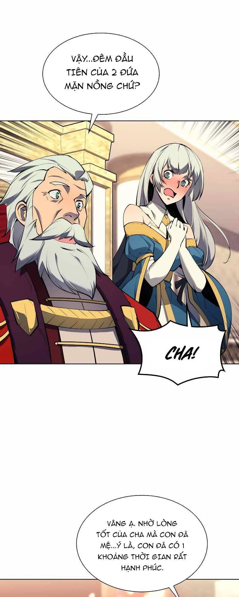 Thợ Rèn Huyền Thoại Chapter 75 - Trang 4