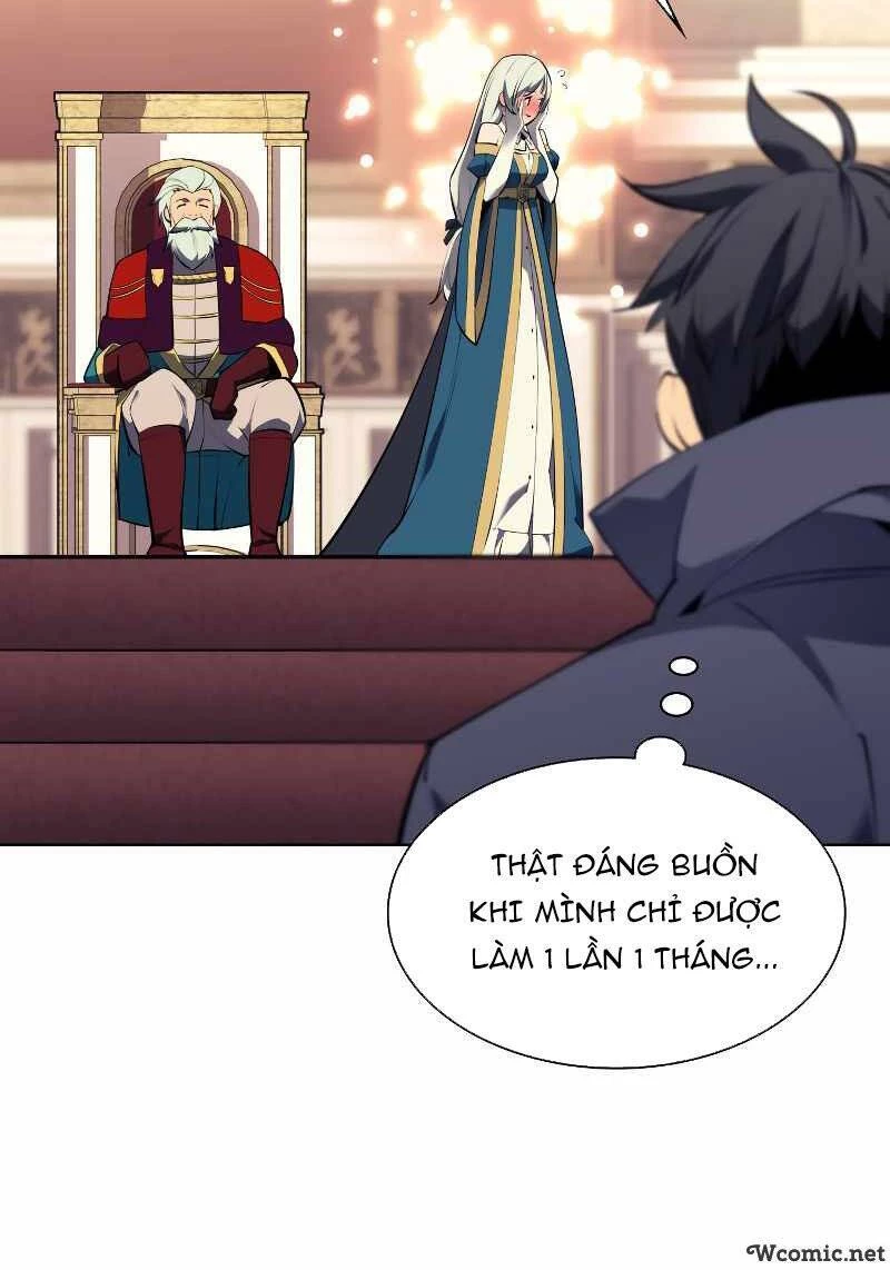 Thợ Rèn Huyền Thoại Chapter 75 - Trang 4