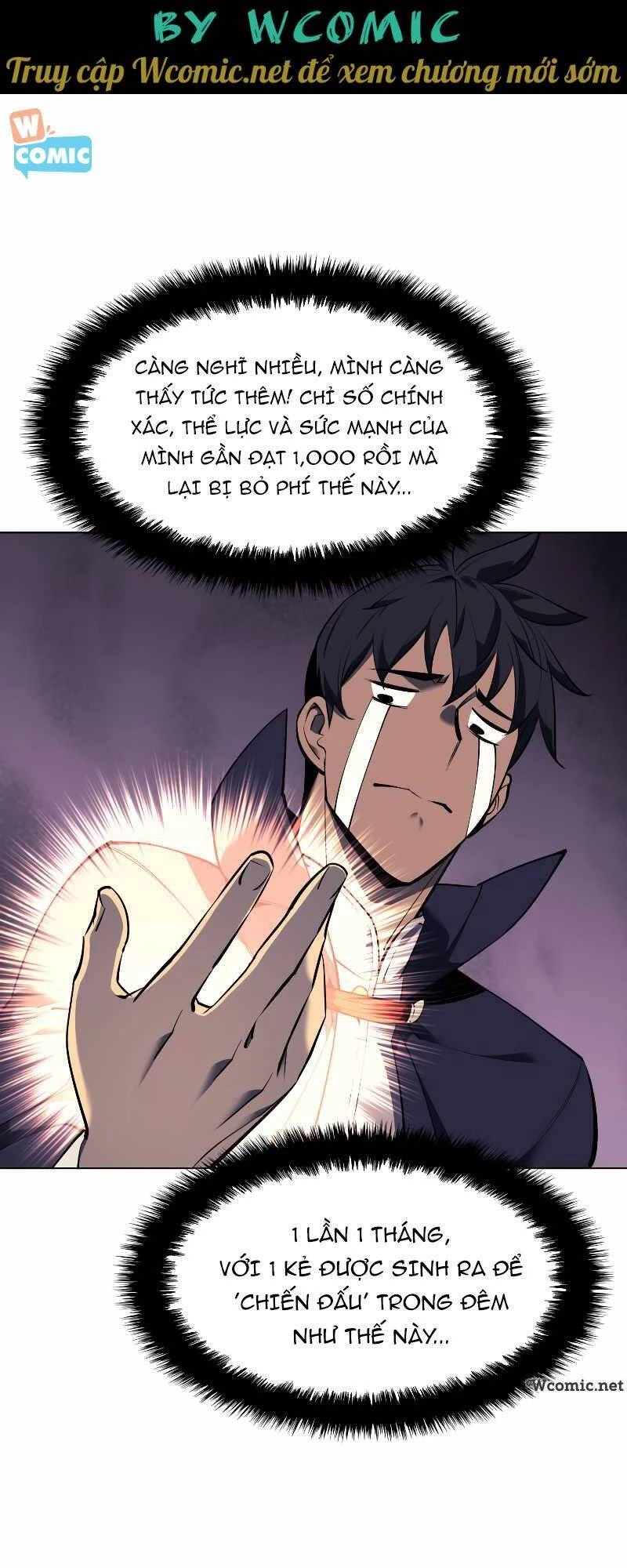 Thợ Rèn Huyền Thoại Chapter 75 - Trang 4