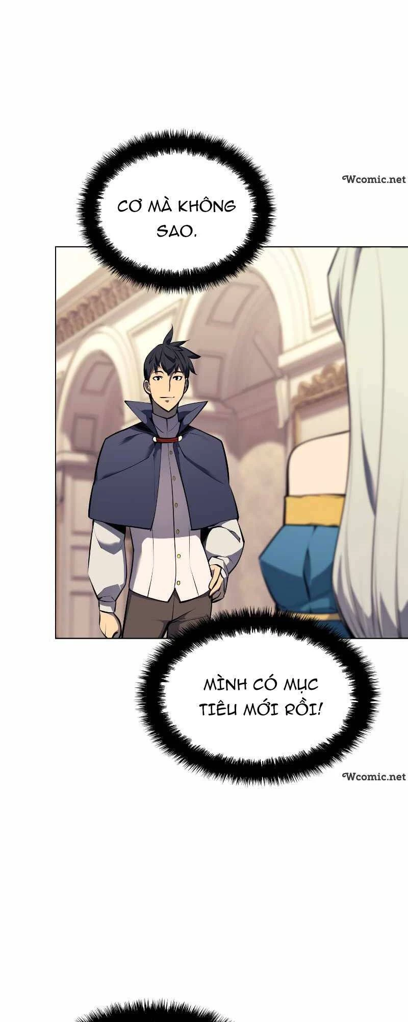 Thợ Rèn Huyền Thoại Chapter 75 - Trang 4