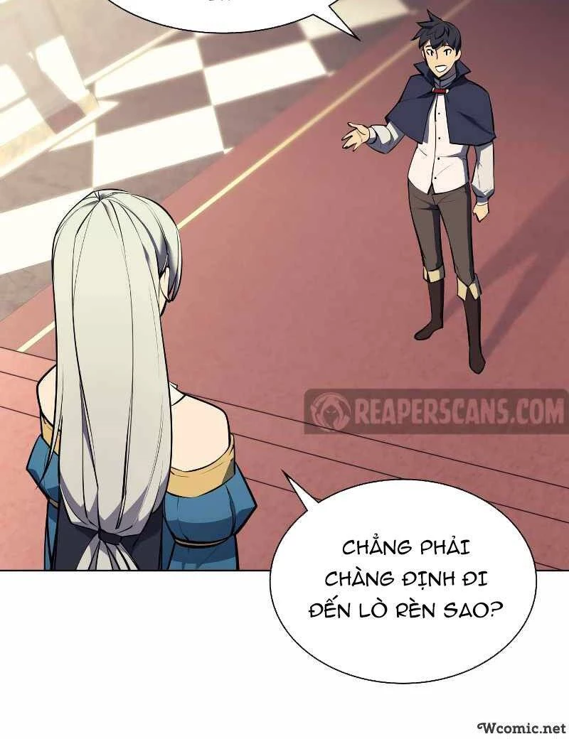 Thợ Rèn Huyền Thoại Chapter 75 - Trang 4