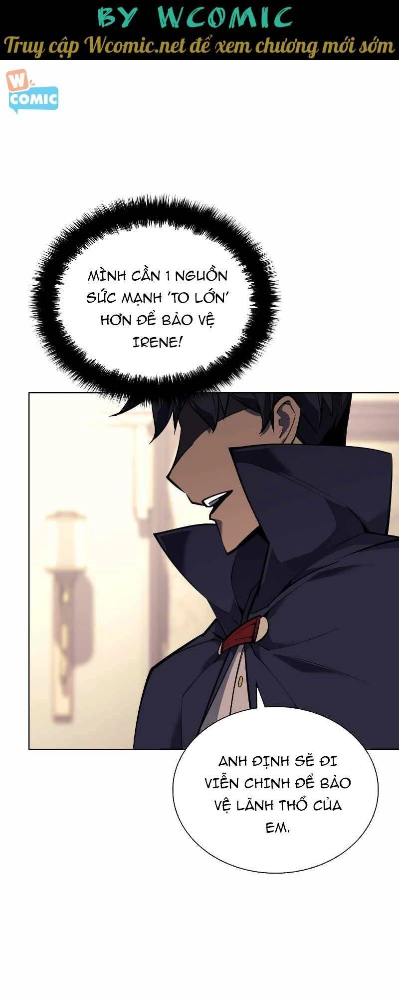 Thợ Rèn Huyền Thoại Chapter 75 - Trang 4