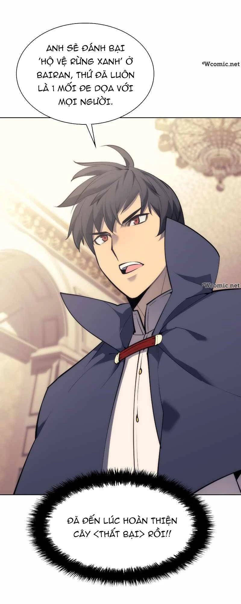 Thợ Rèn Huyền Thoại Chapter 75 - Trang 4