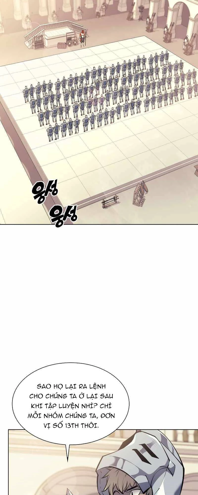 Thợ Rèn Huyền Thoại Chapter 75 - Trang 4