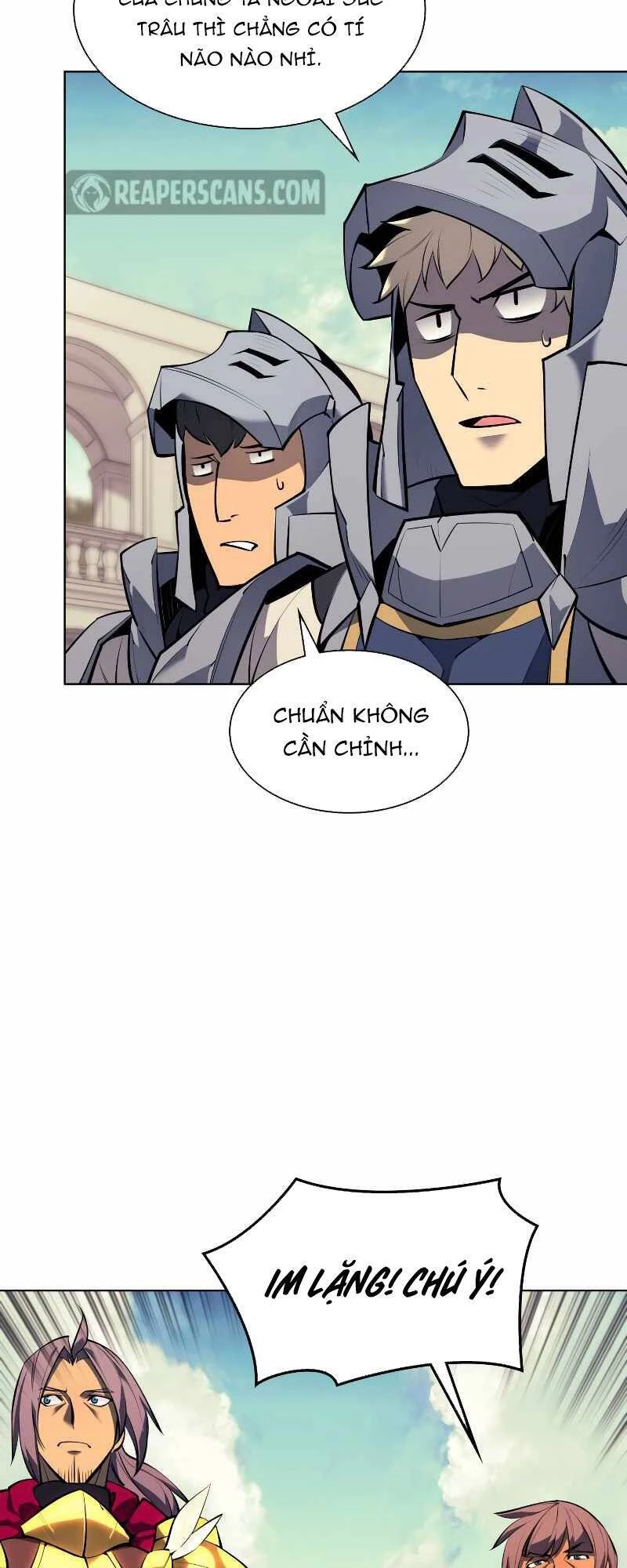 Thợ Rèn Huyền Thoại Chapter 75 - Trang 4