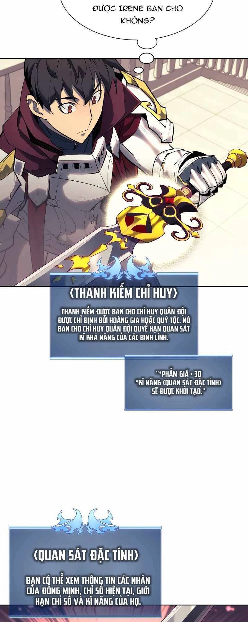 Thợ Rèn Huyền Thoại Chapter 75 - Trang 4