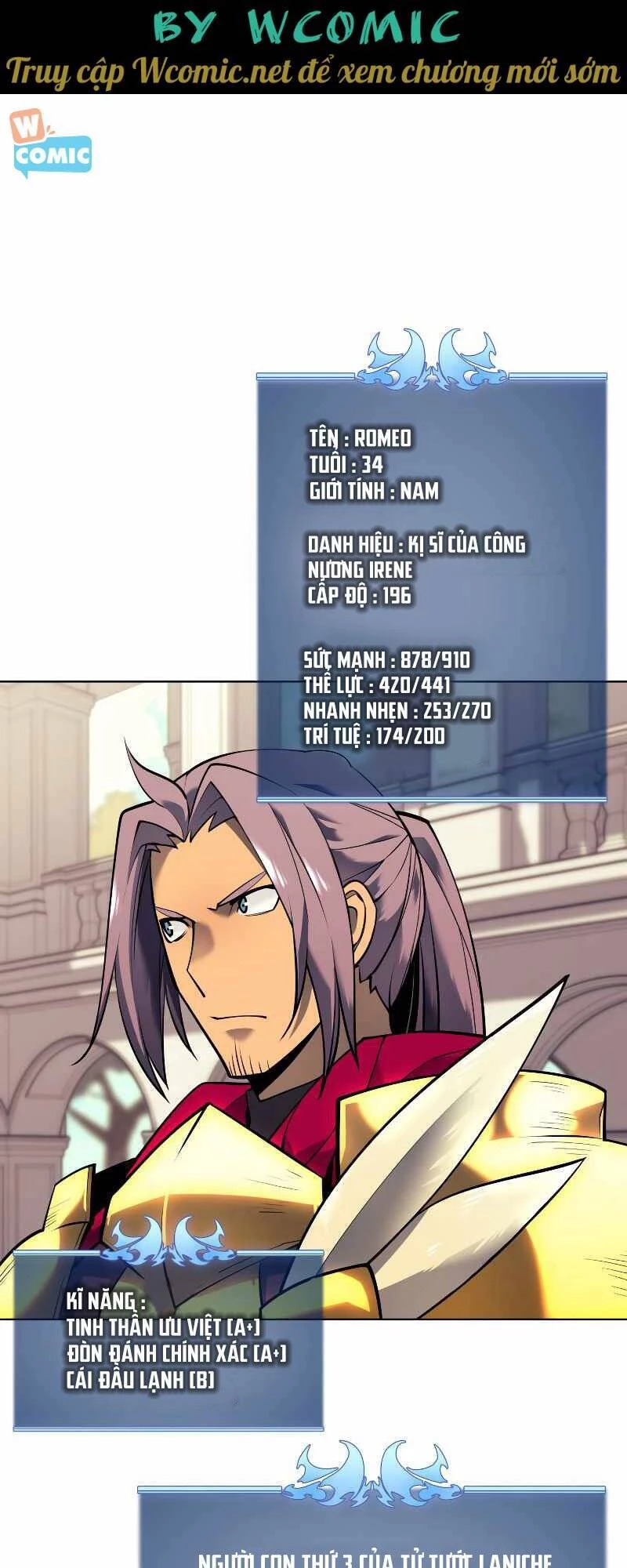 Thợ Rèn Huyền Thoại Chapter 75 - Trang 4