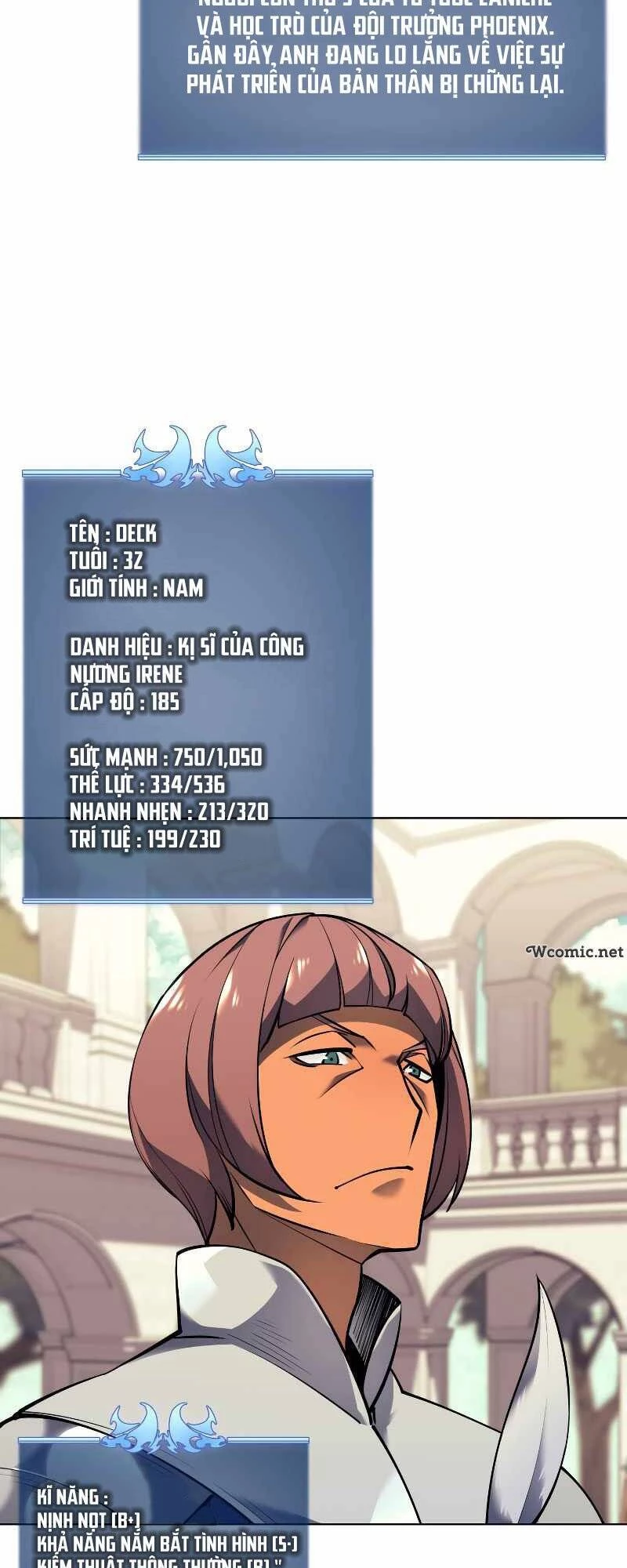 Thợ Rèn Huyền Thoại Chapter 75 - Trang 4