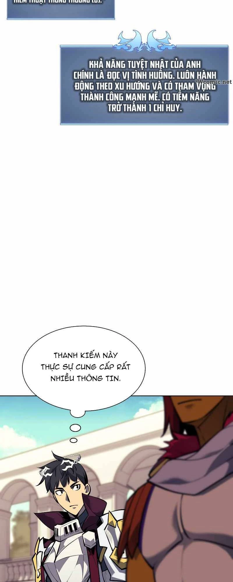 Thợ Rèn Huyền Thoại Chapter 75 - Trang 4