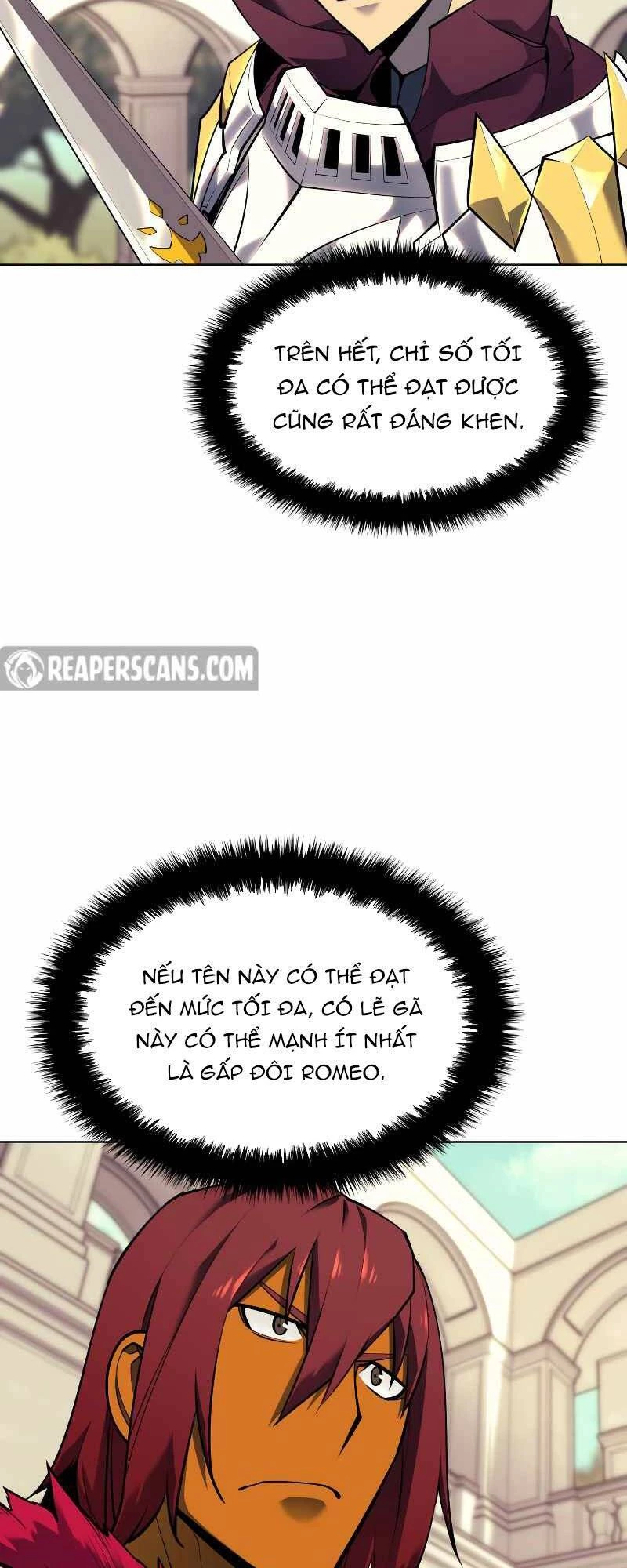 Thợ Rèn Huyền Thoại Chapter 75 - Trang 4