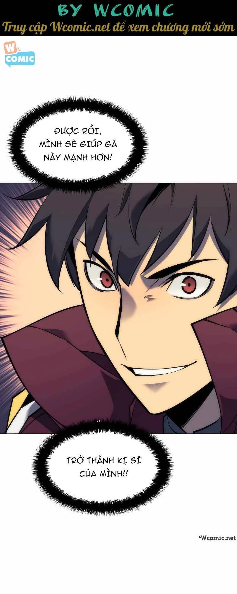 Thợ Rèn Huyền Thoại Chapter 75 - Trang 4