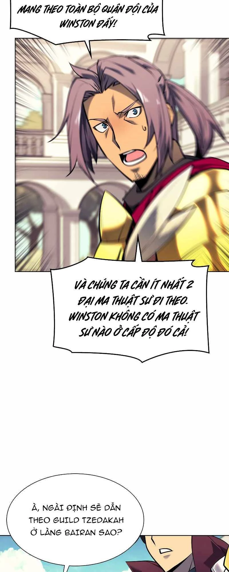 Thợ Rèn Huyền Thoại Chapter 75 - Trang 4