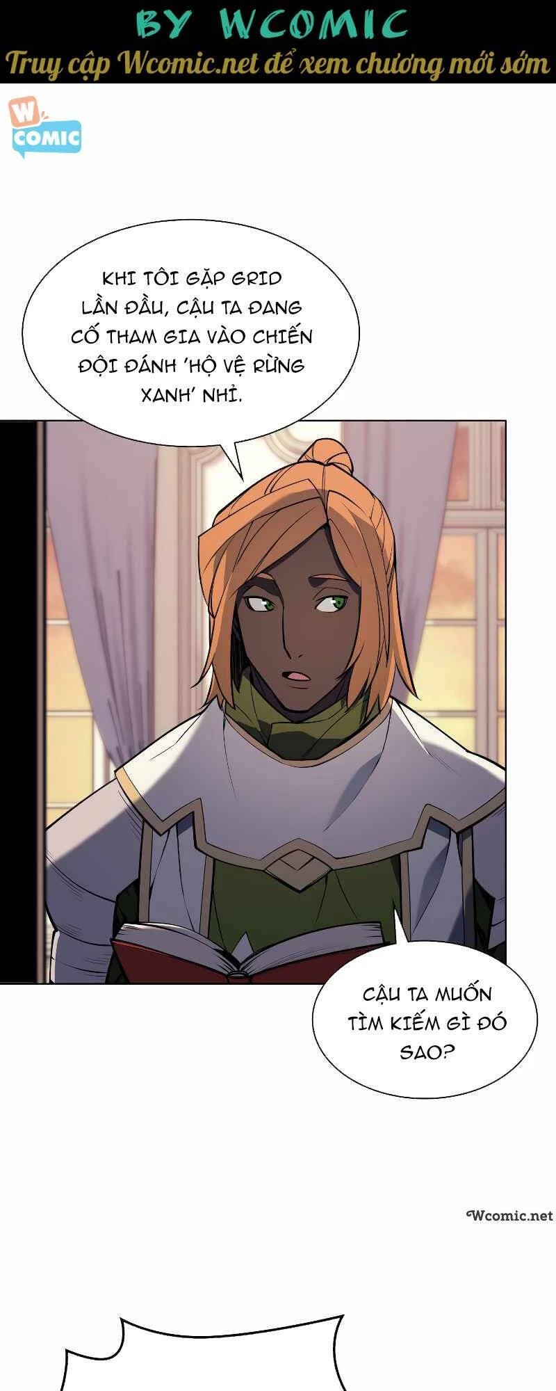 Thợ Rèn Huyền Thoại Chapter 75 - Trang 4