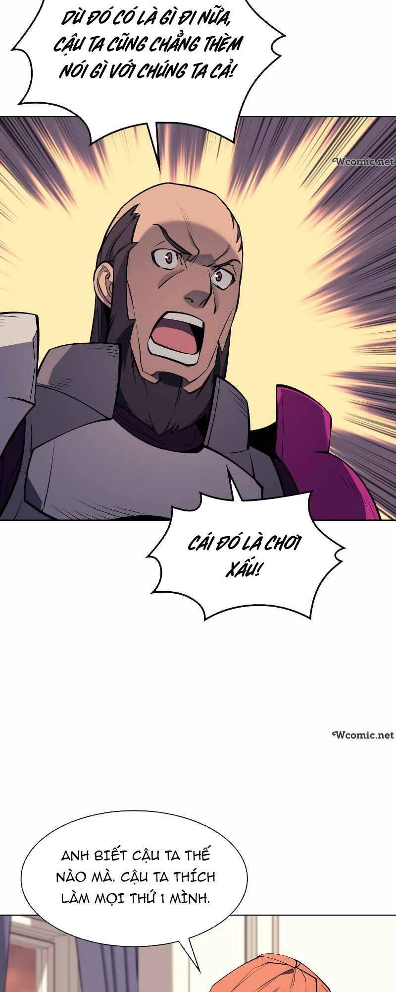 Thợ Rèn Huyền Thoại Chapter 75 - Trang 4