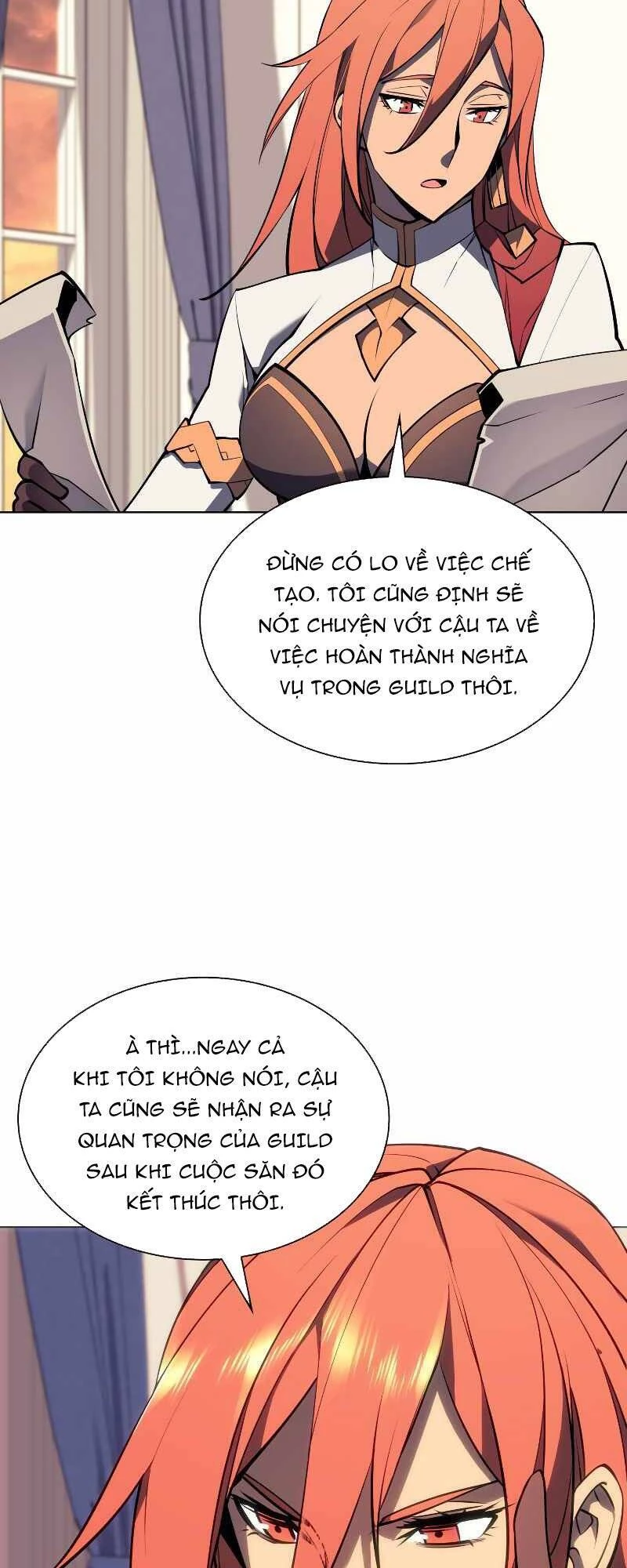 Thợ Rèn Huyền Thoại Chapter 75 - Trang 4