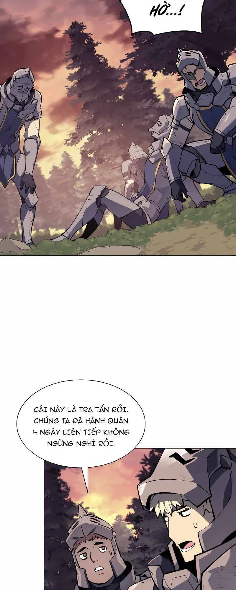 Thợ Rèn Huyền Thoại Chapter 75 - Trang 4