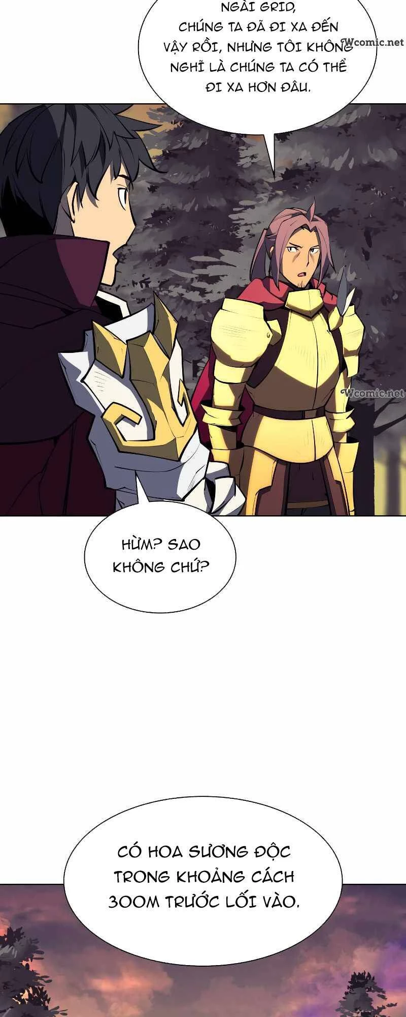 Thợ Rèn Huyền Thoại Chapter 75 - Trang 4