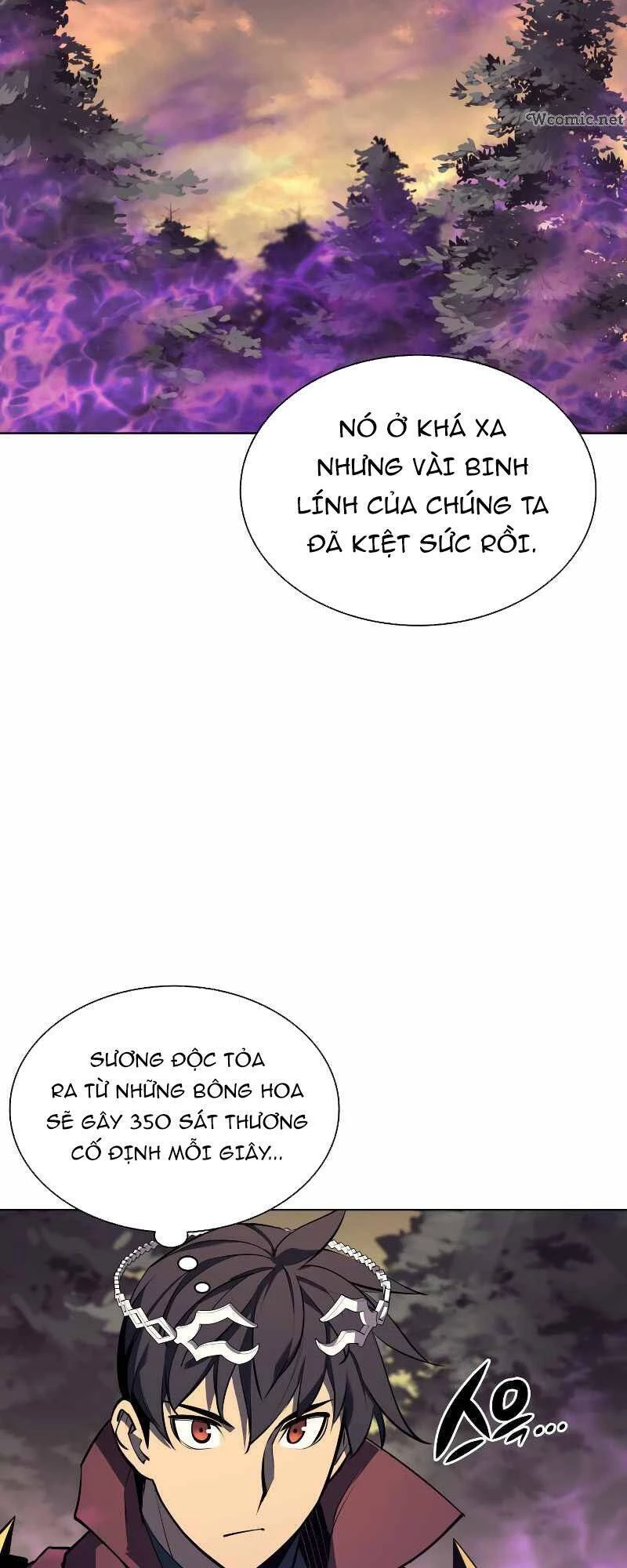 Thợ Rèn Huyền Thoại Chapter 75 - Trang 4