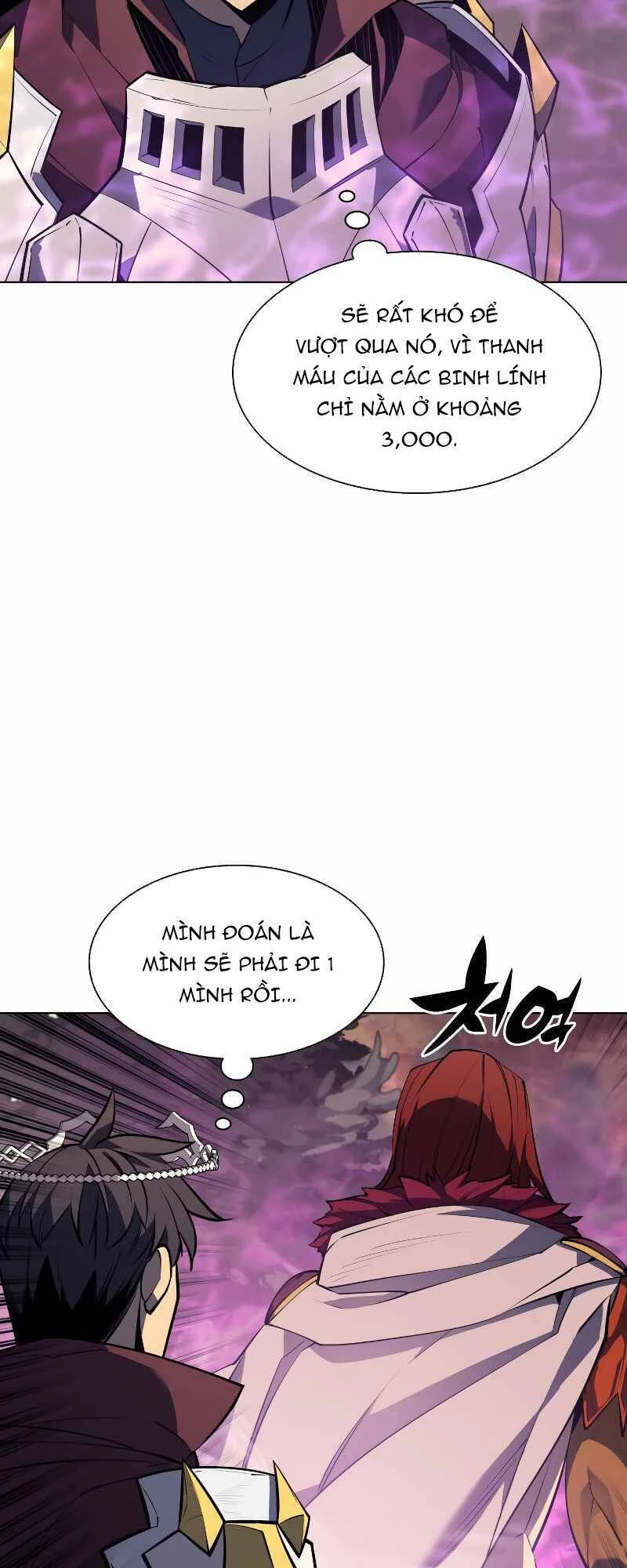 Thợ Rèn Huyền Thoại Chapter 75 - Trang 4