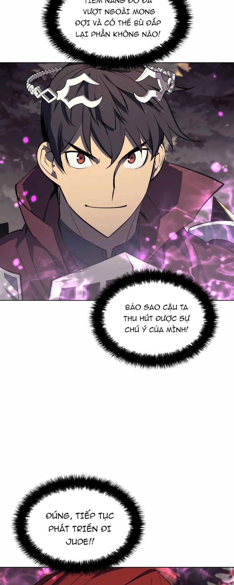 Thợ Rèn Huyền Thoại Chapter 75 - Trang 4