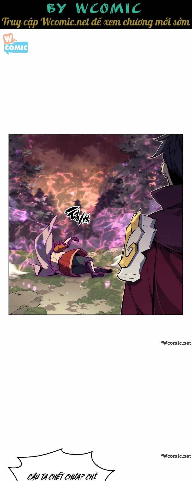 Thợ Rèn Huyền Thoại Chapter 75 - Trang 4