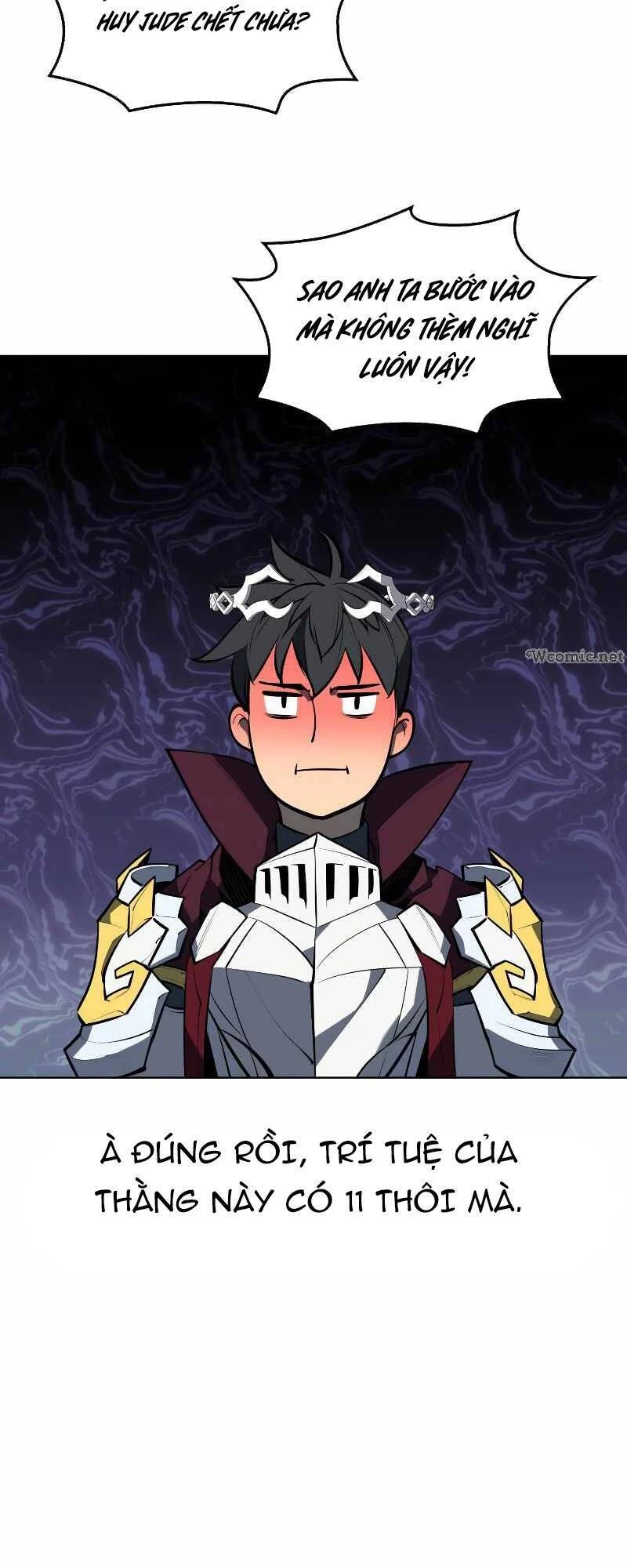 Thợ Rèn Huyền Thoại Chapter 75 - Trang 4