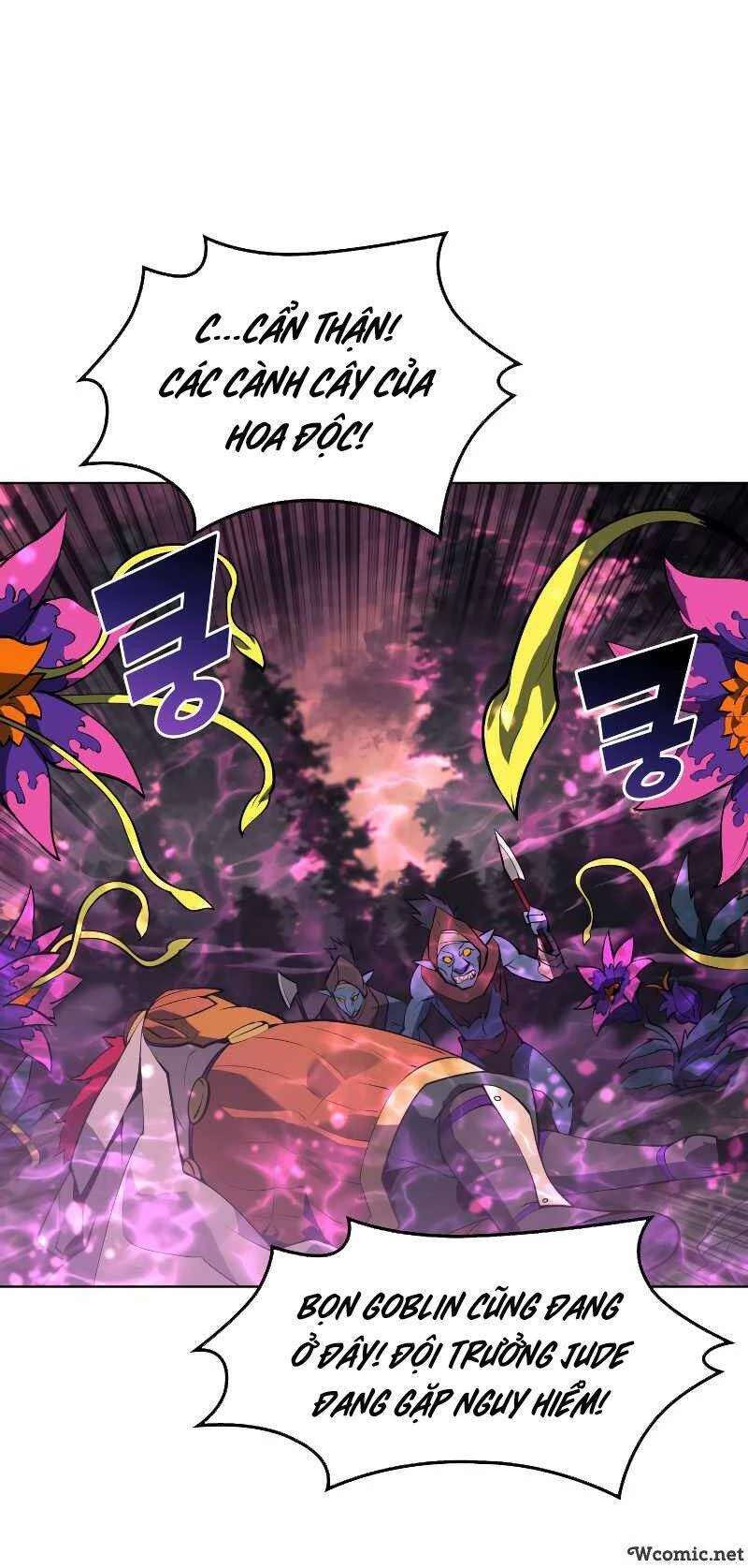 Thợ Rèn Huyền Thoại Chapter 75 - Trang 4