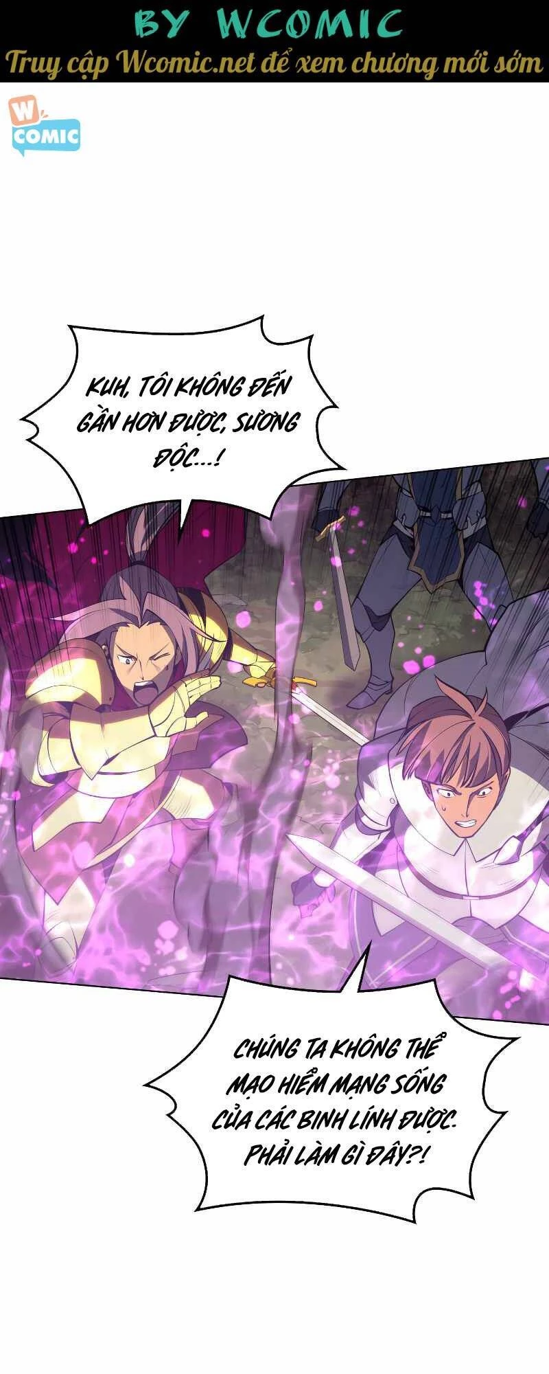 Thợ Rèn Huyền Thoại Chapter 75 - Trang 4