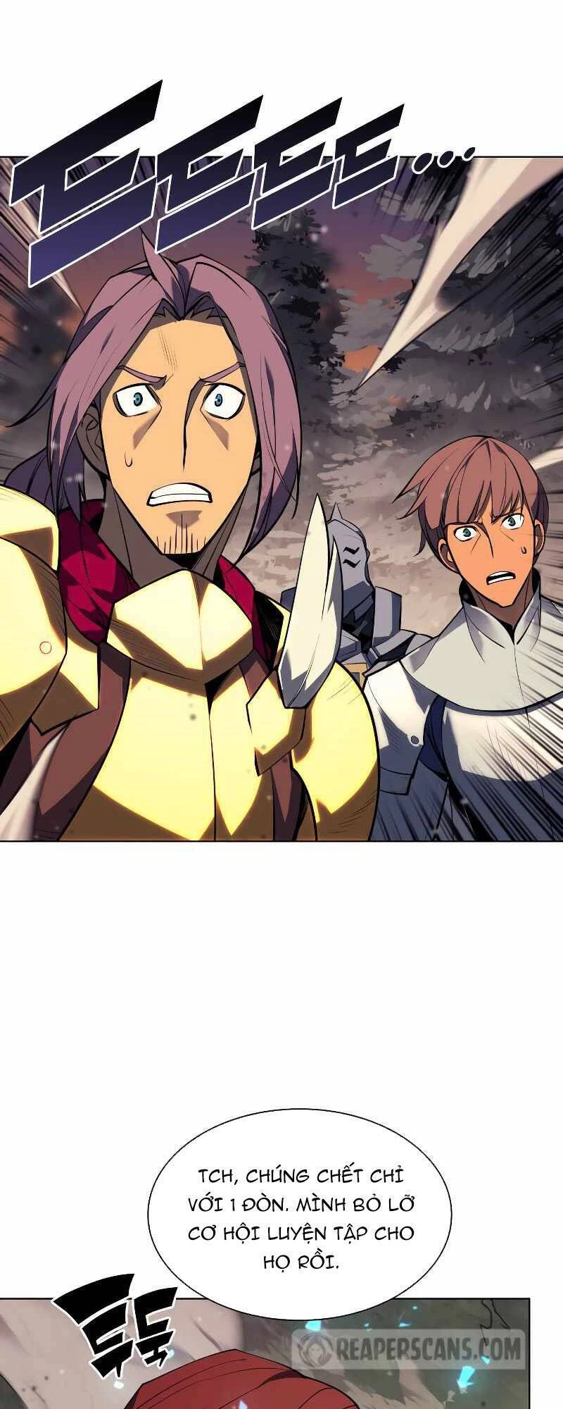 Thợ Rèn Huyền Thoại Chapter 75 - Trang 4