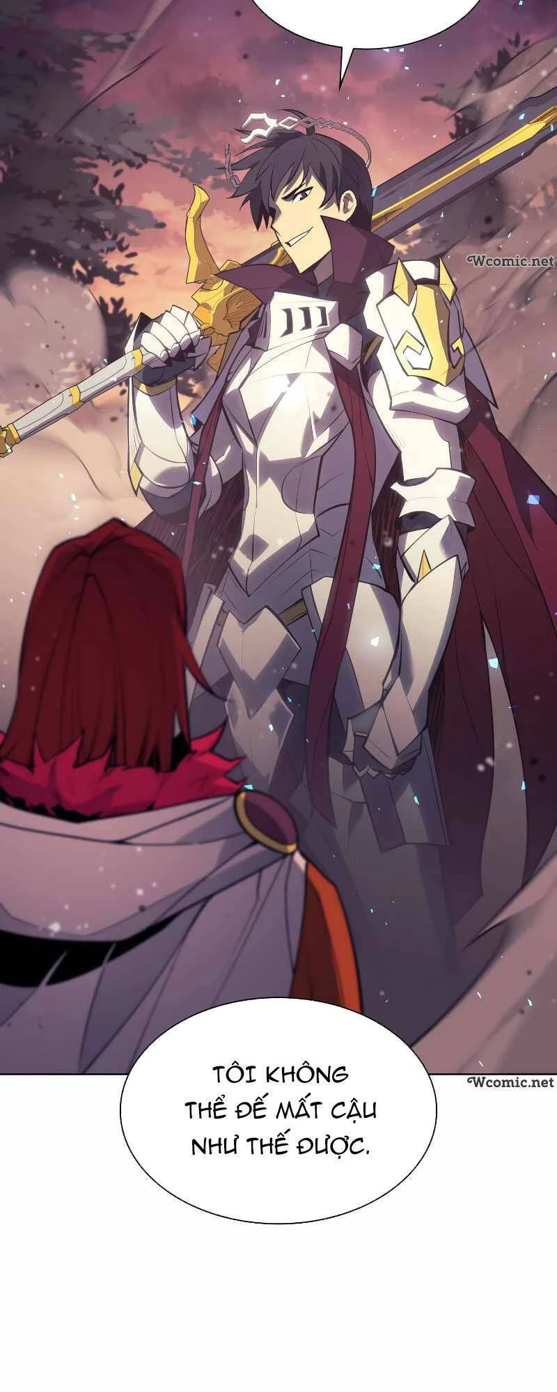 Thợ Rèn Huyền Thoại Chapter 75 - Trang 4