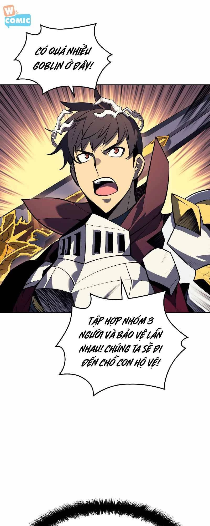 Thợ Rèn Huyền Thoại Chapter 75 - Trang 4