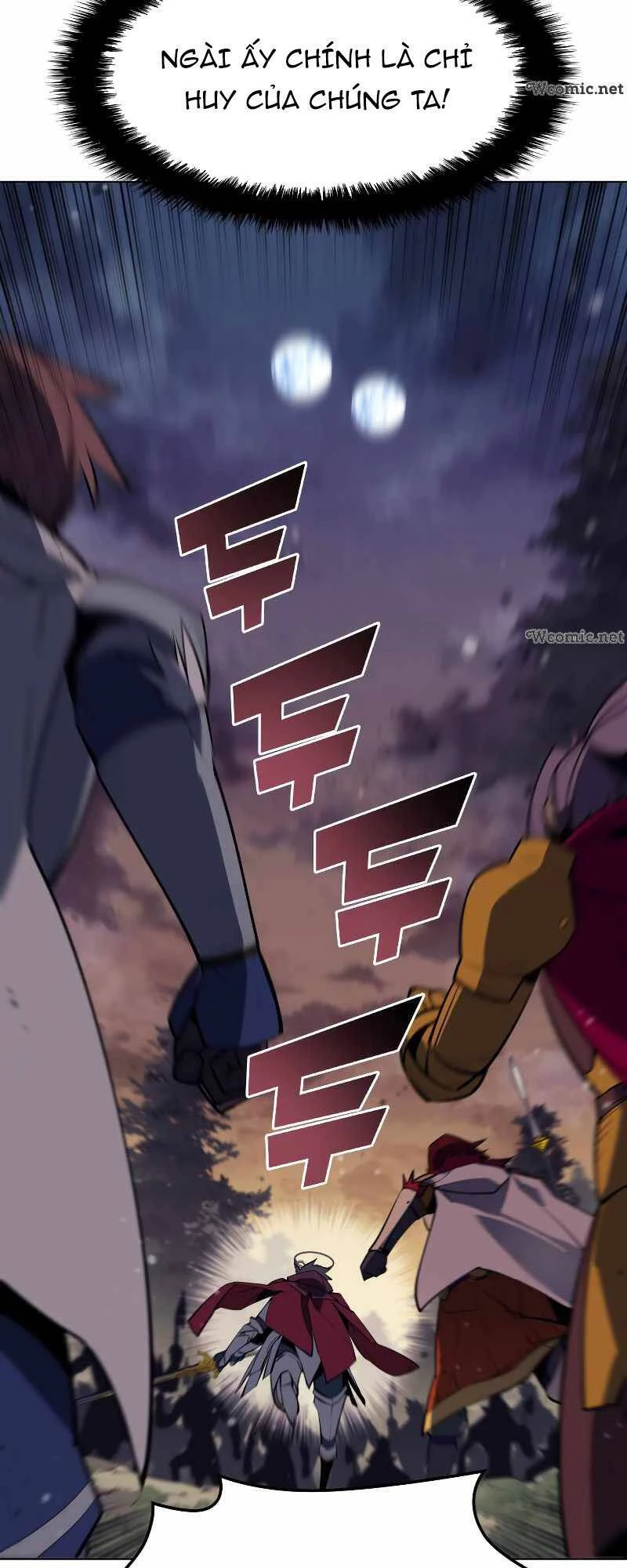 Thợ Rèn Huyền Thoại Chapter 75 - Trang 4