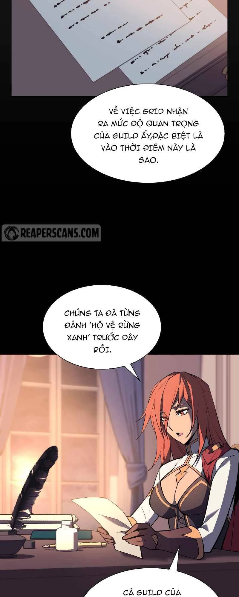 Thợ Rèn Huyền Thoại Chapter 75 - Trang 4