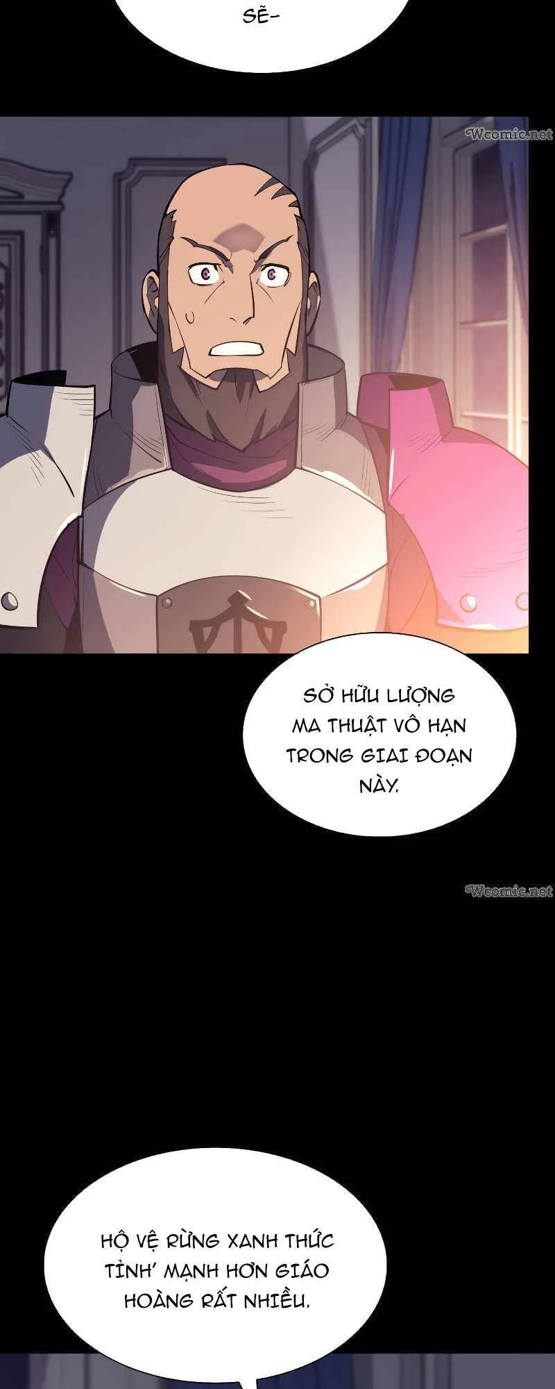 Thợ Rèn Huyền Thoại Chapter 75 - Trang 4