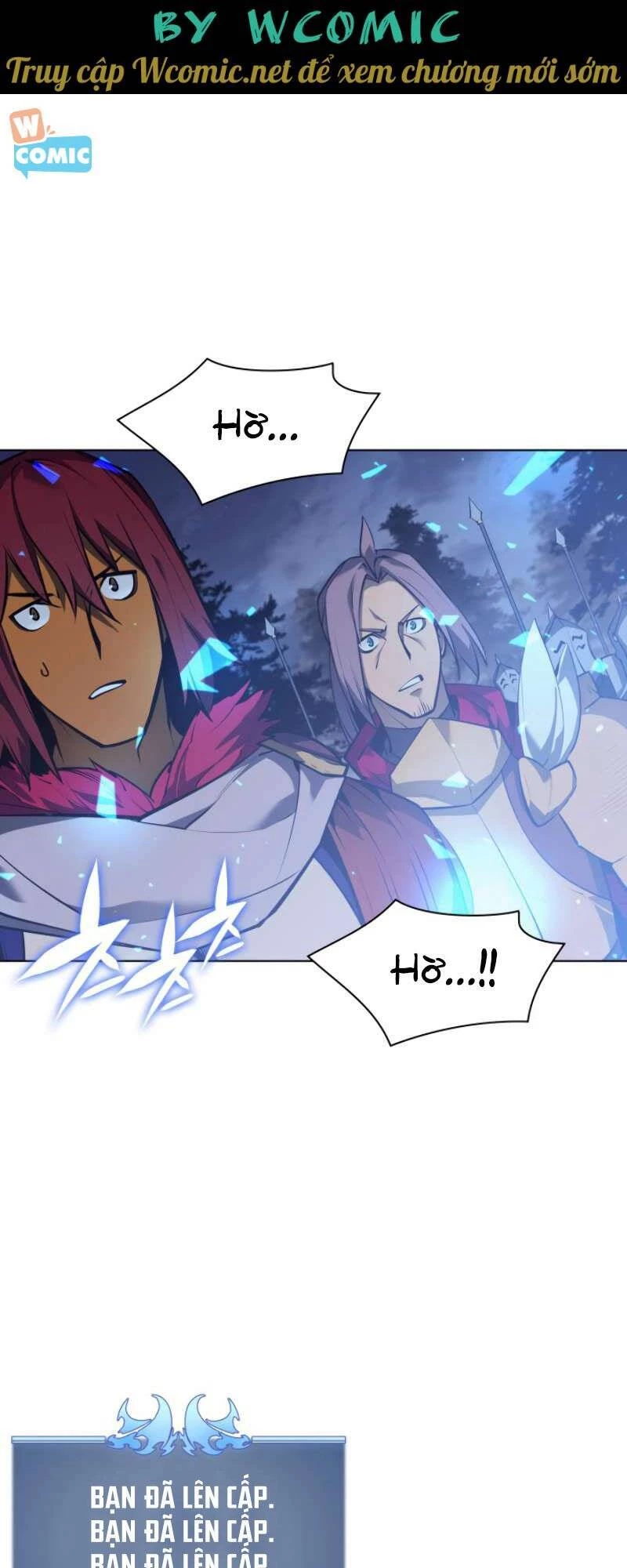 Thợ Rèn Huyền Thoại Chapter 78 - Trang 4