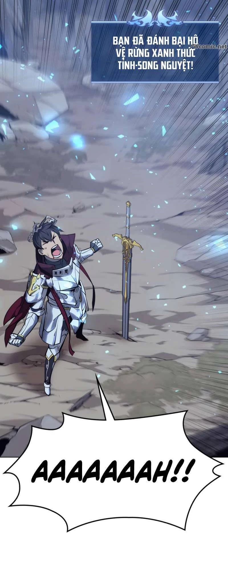 Thợ Rèn Huyền Thoại Chapter 78 - Trang 4