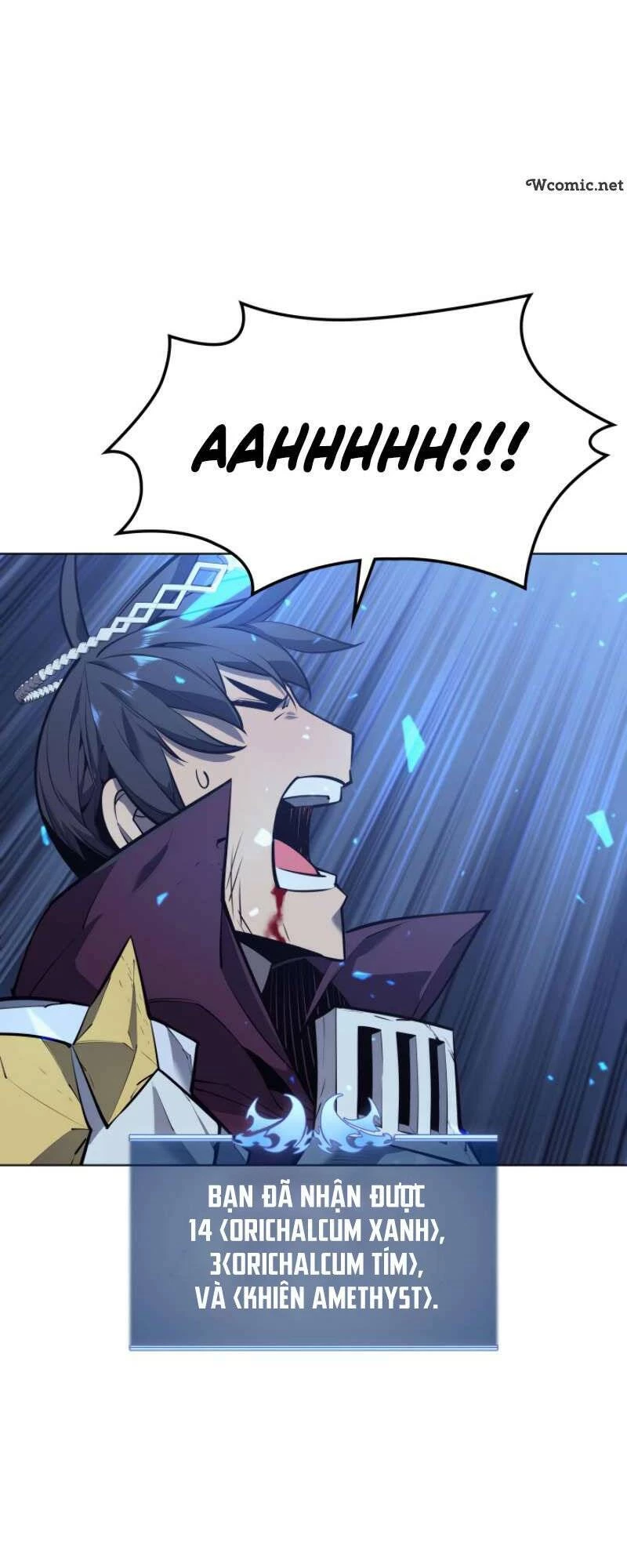 Thợ Rèn Huyền Thoại Chapter 78 - Trang 4