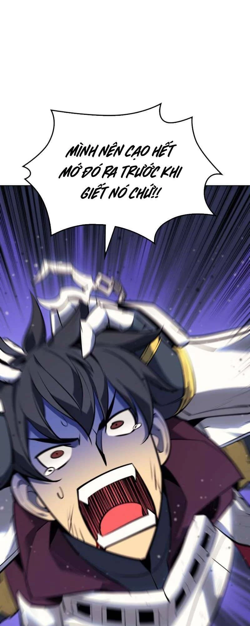 Thợ Rèn Huyền Thoại Chapter 78 - Trang 4