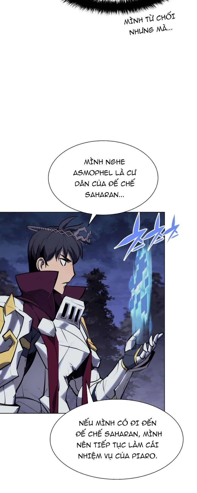 Thợ Rèn Huyền Thoại Chapter 78 - Trang 4