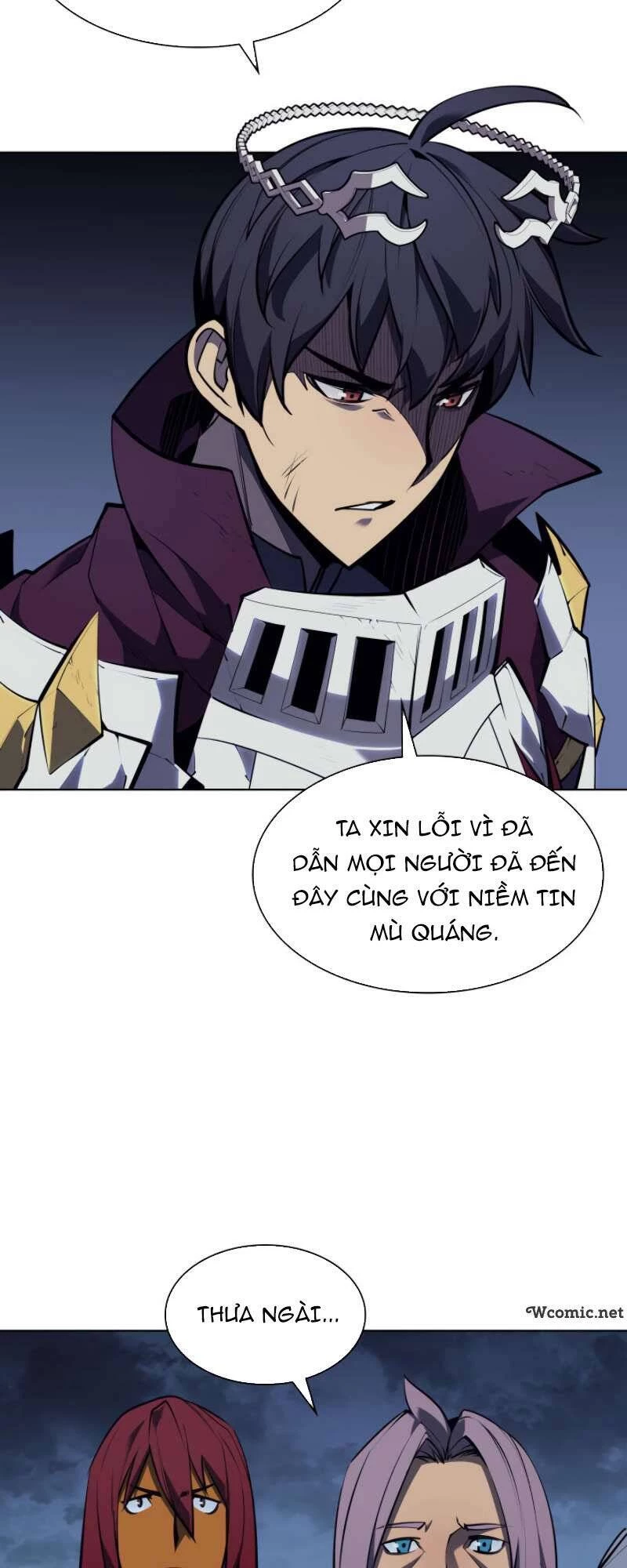 Thợ Rèn Huyền Thoại Chapter 78 - Trang 4