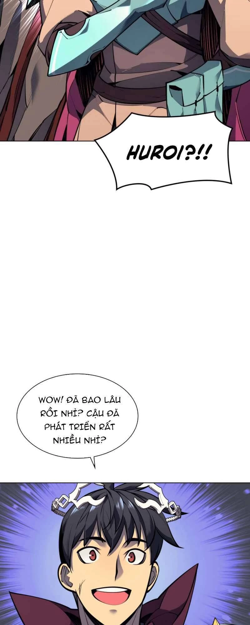 Thợ Rèn Huyền Thoại Chapter 78 - Trang 4